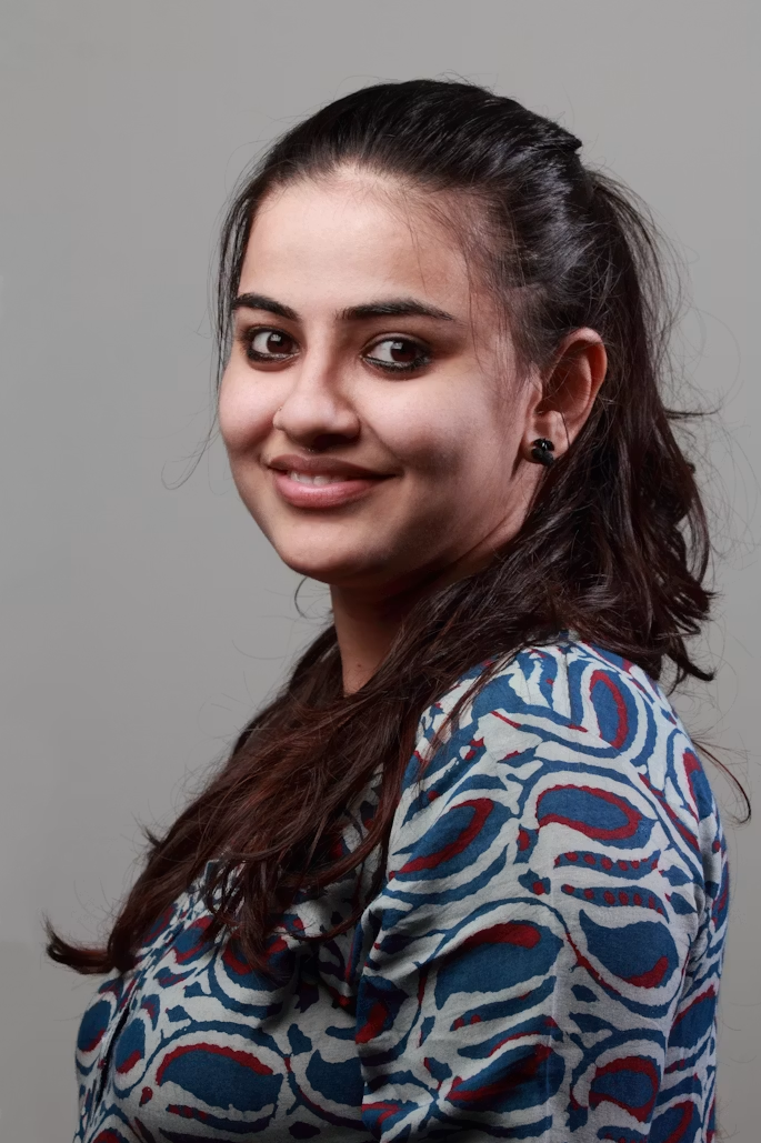 Priya Sharma